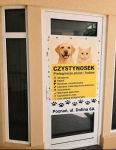 Salon dla psów i kotów