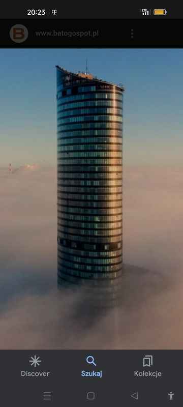 2pok, 70met, okolice Wielkiej APARTAMENT W SKY TOWER (Wrocław) Krzyki - zdjęcie 2