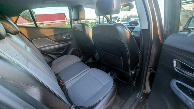 Opel Mokka Cosmo, 1,6 CDTI Kamienna Góra - zdjęcie 7