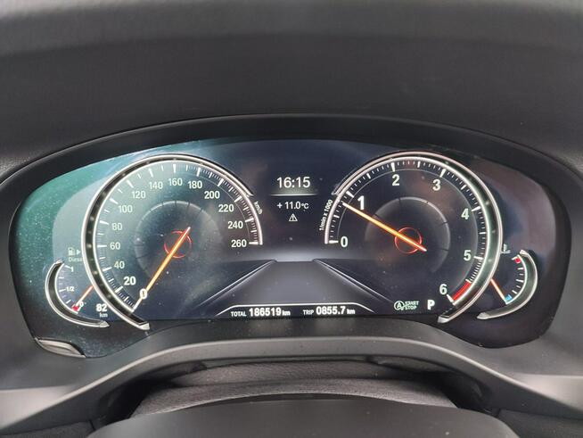 BMW X3 4x4 xdrive Otwock - zdjęcie 3