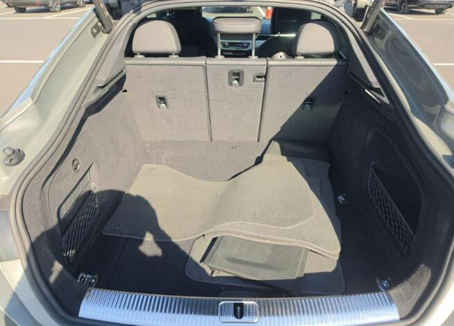 Audi A5 Premium Plus / S-Line / Quattro / Piękna konfiguracja Tarnów - zdjęcie 12