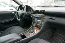 Mercedes C 220 zarejestrowany, ubezpieczony Opole - zdjęcie 11