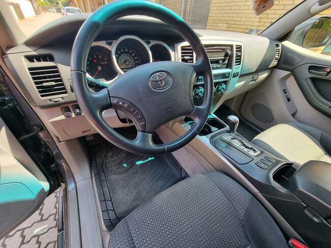 Toyota 4Runner Białystok - zdjęcie 5