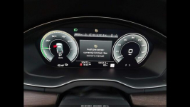 Audi Q5 PREMIUM PLUS / S-Line / Hybryda Chwaszczyno - zdjęcie 10