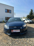Ford Focus 1.6 TDCi - Diesel - 2013r. Grodzisk Mazowiecki - zdjęcie 2