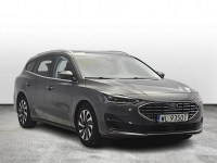 Ford Focus 1.5 EcoBlue Titanium X ! Z Polskiego Salonu ! Faktura VAT ! Warszawa - zdjęcie 7