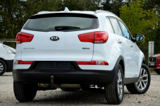 Kia Sportage Opłacona 1.6GDI 135KM Serwis Lift Navi Kamera Start/Stop Kutno - zdjęcie 10