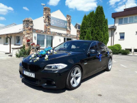BMW F10 Ostrowiec Świętokrzyski - zdjęcie 3