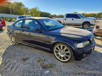 BMW M3 E46 / Manual / Bardzo zadbany / niski przebieg