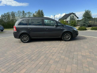 Opel Zafira Automat Lipówki - zdjęcie 12