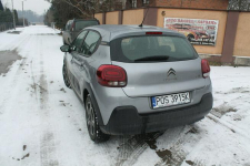 Citroen C3 Ostrów Wielkopolski - zdjęcie 7