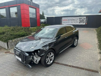 Audi Q3 35 TFSi 150 #S-Tronic#S-Line#Navi#LED#Kamera Margonin - zdjęcie 2