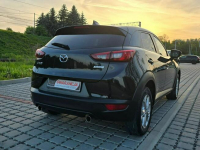 Mazda CX-3 2.0 benzyna Center-Line bezwypadkowy ,serwisowany Więcławice Stare - zdjęcie 9