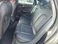Audi A6 / Quattro / najbogatsza wersja Prestige / S-Line Warszawa - zdjęcie 9
