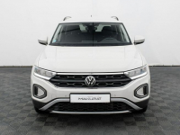 Volkswagen T-Roc WJ2945L#1.5 TSI Life K.cof LED Salon PL VAT 23% Gdynia - zdjęcie 7