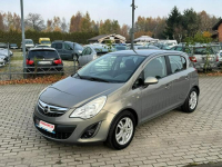 Opel Corsa *Benzyna*BDB stan*Gwarancja