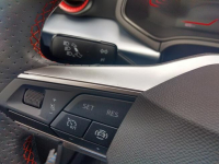 Seat Ibiza 1.0 TSI 115km gwarancja led kamera cofania full link fv23% Tychy - zdjęcie 12