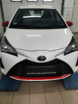 Toyota Yaris III 2020r