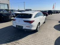 Mercedes CLA 180 Automat Skóra Podgrzewanie Kamera Gliwice - zdjęcie 3