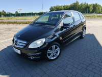 Mercedes B 160