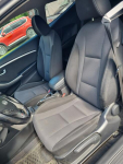 Hyundai i30 Klimatronik*Alu 17*Tempomat*Navi*Pdc*Ładny Szczecin - zdjęcie 12
