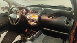 Honda Jazz 2006 badanie techniczne na rok Stargard - zdjęcie 2