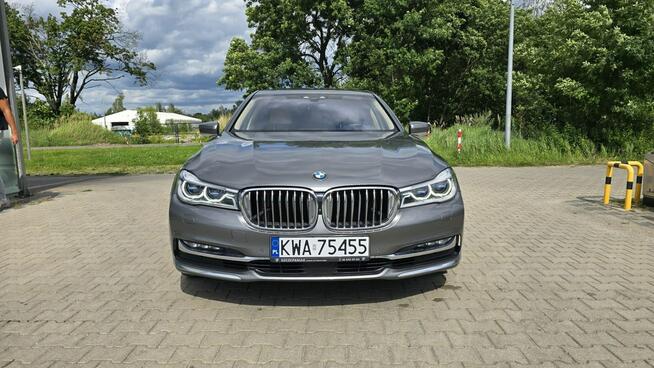 740d X drive Panorama Dobry Wypas Lasery  F Vat Karczew - zdjęcie 1