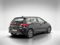 Hyundai i20 1.0 T-GDi Modern DCT ! Z Polskiego Salonu ! Faktura Vat ! Warszawa - zdjęcie 5