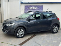 Dacia Sandero Stepway Pisemna Gwarancja 12 miesięcy Konin - zdjęcie 3