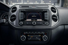 Volkswagen Tiguan Sadlno - zdjęcie 11