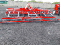 Agregat Uprawowy przedsiewny Siedlce - zdjęcie 3