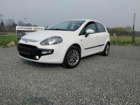 Fiat Punto Evo 1.4 z Niemiec Rymanów - zdjęcie 2