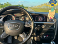 Audi a4 b8 2.0 Diesel 212kM Łask - zdjęcie 7