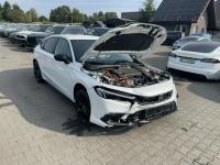 Honda Civic Sport Hybrid Kamera Cofania Climatronic Gliwice - zdjęcie 5