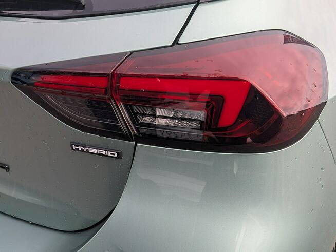 Opel Corsa Wersja Limitowana/HYBRYDA/Podgrzewana kierownica/fotele Piła - zdjęcie 5