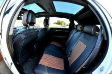 Kia Sorento 2,0CRDi 150KM Panorama Navi Klimatronik Skóra Full Opcja Płock - zdjęcie 9