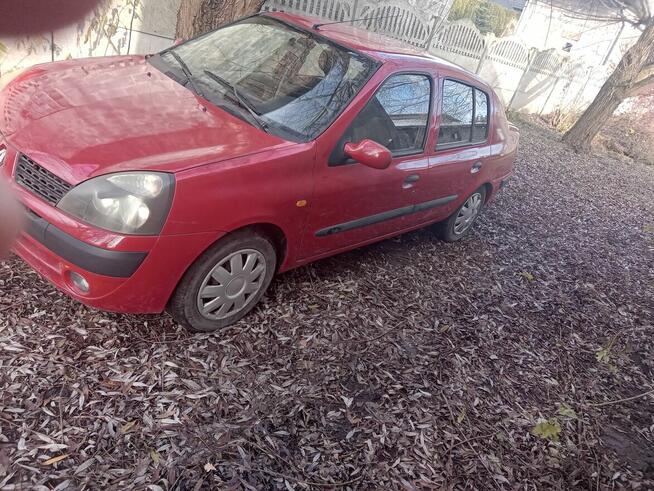 Renault Thalia 1.4. LPG, PT 21 XI 26, OC IV 27 Bejsce świę. Bejsce - zdjęcie 8