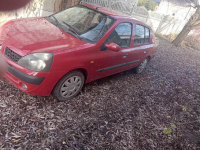 Renault Thalia 1.4. LPG, PT 21 XI 26, OC IV 27 Bejsce świę. Bejsce - zdjęcie 8