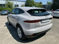 Jaguar E-Pace 2.0d 150 KM Kraków - zdjęcie 8