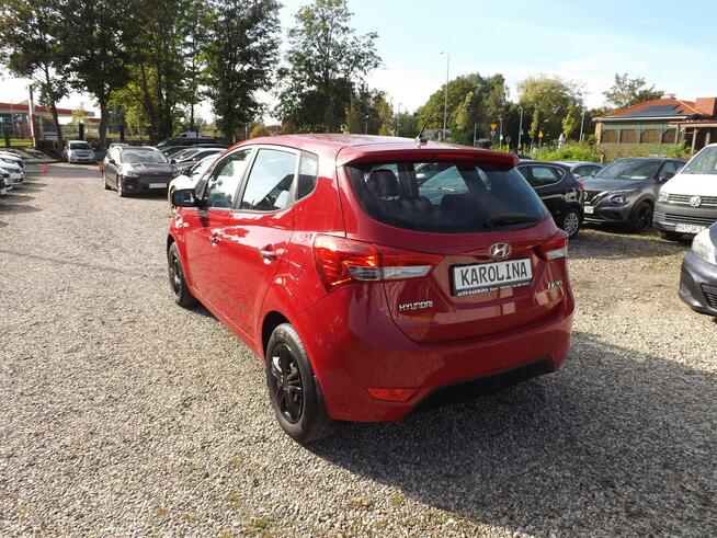 Hyundai ix20 Słupsk - zdjęcie 4