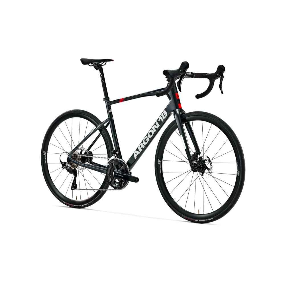 2025 Argon 18 Equation 105 - Road Bike (WORLDRACYCLES) Bladowo - zdjęcie 2