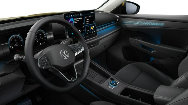 Volkswagen T-Roc Style 1.5 eTSI 150KM automat DSG Stalowa Wola - zdjęcie 6