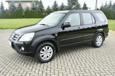 Honda CR-V 2,0benz DUDKI11 Automat,Serwis,Klimatronic,4x4,Hak.OKAZJA Kutno - zdjęcie 7