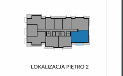 4 pokojowe mieszkanie z balkonem Wrocław - zdjęcie 5