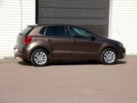 Volkswagen Polo Klimatronic /Gwarancja /1,4 /86KM /MPI /2012 Mikołów - zdjęcie 5