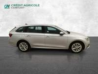 Skoda Octavia 2.0 TDI Ambition DSG Warszawa - zdjęcie 4