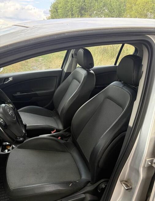 Samochód Opel Corsa Recz - zdjęcie 4
