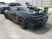 Chevrolet Camaro ZL1, 2019, od ubezpieczalni Sulejówek - zdjęcie 4