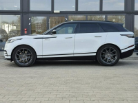 Range Rover Velar 3.0 I6 400 KM AWD Dynamic SE Łódź - zdjęcie 9