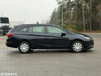 1.6 OPEL ASTRA | 110 KM | Salon PL | ASO | 2 KPL opon | Świeży serwis Nowe Iganie - zdjęcie 5